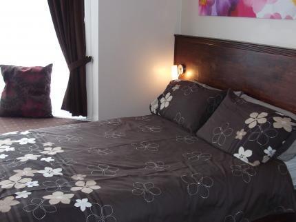 The Braemar Lejlighed Blackpool Værelse billede